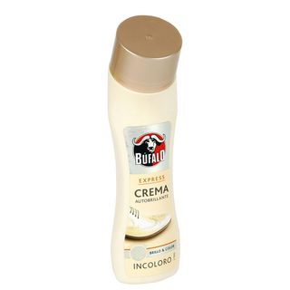 Búfalo Crema Autobrillante Incoloro Con Aplicador 50ml (156707)