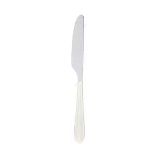Coltello - In acciaio
