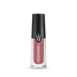 LIQUID LIPSTICK 06 NUDE Rossetto liquido long lasting 10H dal finish matt