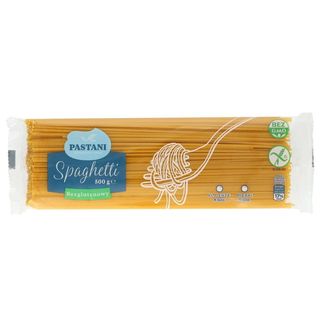 Pastani Makaron bezglutenowy spaghetti 500 g