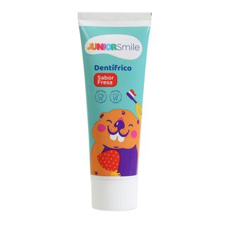 Dentífrico Juniorsmile 75Ml (294243)