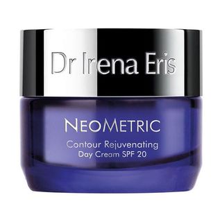 Dr Irena Eris Neometric Contour Rejuvenating Day Cream Spf 20