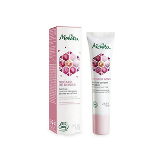 Contorno De Ojos De Rosa Melvita 15 Ml (286847)