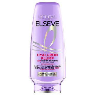 L'Oréal Paris Elseve Hyaluron Plump Odżywka Nawilżająco-scalająca 200 ml