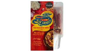 Blue Dragon - Zestaw do dania thai massaman curry - 273 g