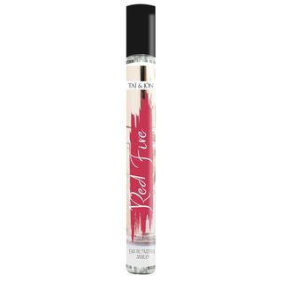 Dare to Kiss Eau de Parfum - Taï - Jôn - Red Fire 7640158818336