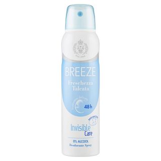 Breeze Freschezza Talcata Deodorante Spray 150 Ml - 000274745