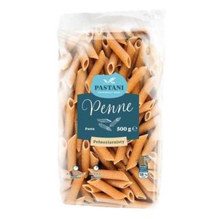 Pastani Makaron pełnoziarnisty penne 500 g