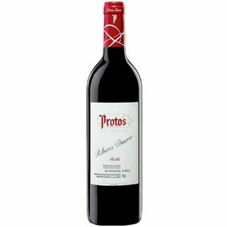 Vino Ribera Del Duero Tinto Protos Roble Magnum