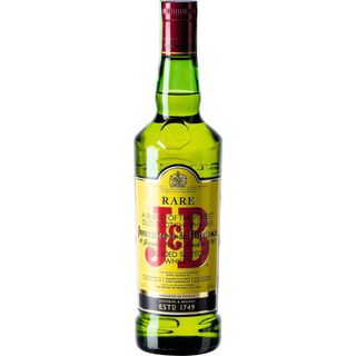 Whisky J&B Rare J&B (garrafa 70 cl)