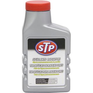 Tapafugas Radiador 300Ml Stp