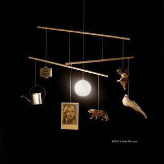 Lp-A Study Of Losses (2Lp Azul) (0617308077650)