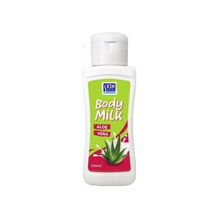 Body Milk - Skin Secret - Aloe Vera 8410757960878