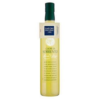 SAPORI & DINTORNI CONAD Cuor di Sorrento Liquore di Limone 50 cl - 8003170008380