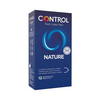 Control Nature 12 Profilattici - 000618793