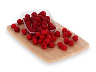 FRAMBOESA AUCHAN:125 G