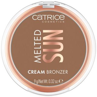 Melted Sun Bronceador en Crema - Catrice - 9 gr 4059729419255