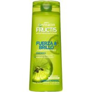 Champu Fructis Fuerza & Brillo 360 Ml. (19324813)