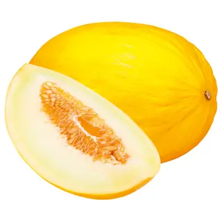 Melon żółty, 1 szt. ok. 2 kg