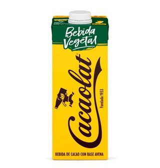 Bebida Cacaolat Vegetal Cacao 1 L