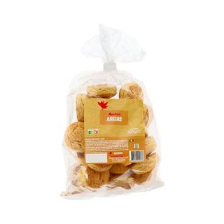 AREIAS AUCHAN 300G