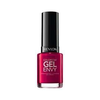 REVLON Gel Envy All On Red 550 (309976012629)