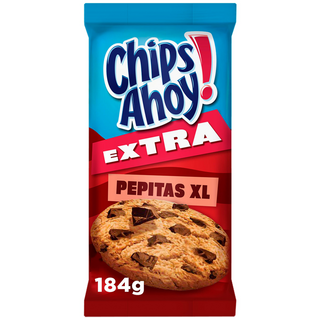 Galletas Big&Chunky - Chips Ahoy! - 184G