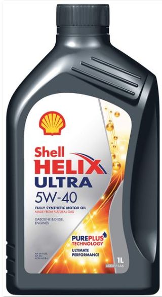 Helix Ultra 5W40 1L