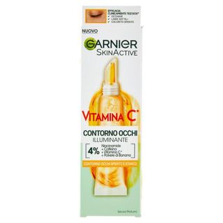 Garnier Contorno Occhi Vitam.C 15Ml