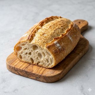 Pane Cristallo 300G