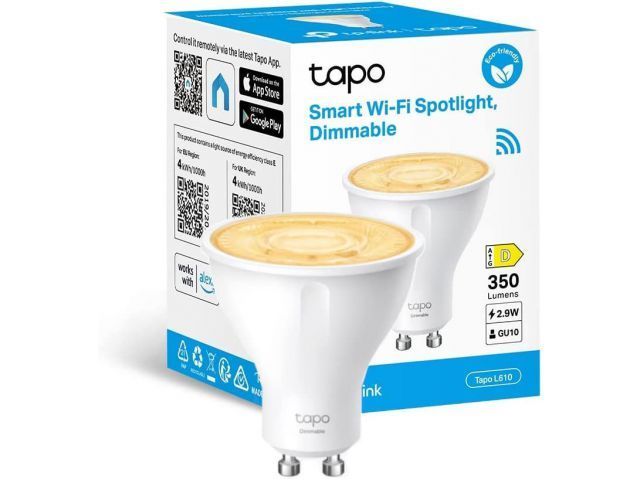 Iluminação Inteligente