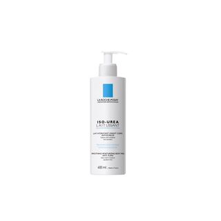 Loción Lait Urea 10% La Roche Posay Lipikar, Dosificador 400 Ml. (3337875852302)