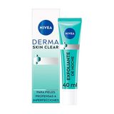 Nivea Derma Peeling Exfoliante 1461543 40Ml