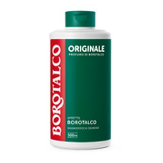 Borotalco Bagnodoccia Originale 500ml