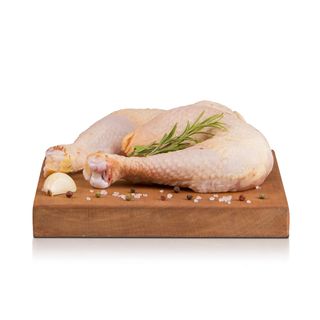 Coscia di Pollo San Bartolomeo  0.6Kg - La Macelleria di Eataly