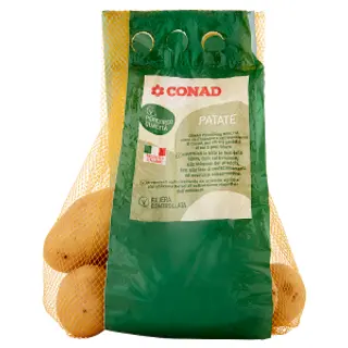 Patate Gialle 1.5Kg