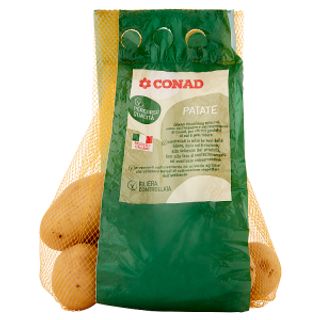 Patate Gialle 1.5Kg