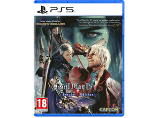 Ps5 Devil May Cry 5 (Ed. Especial) (1492837)