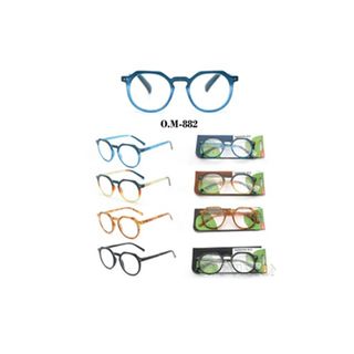 Gafa Lectura Cro +2,00 Om882 (304588)