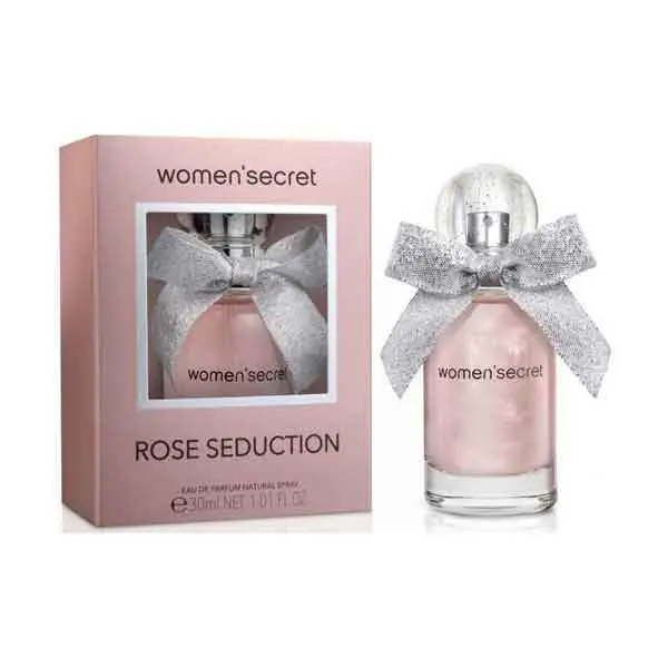 Coffrets Perfumes