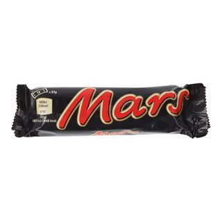 Chocolate Mars 51 G