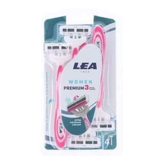 Maquina Desech.Woman 3H Lea 4 U