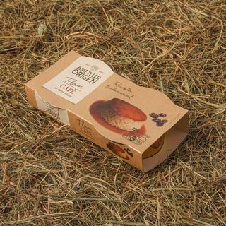 Flam De Cafè Ao 110G 2U.