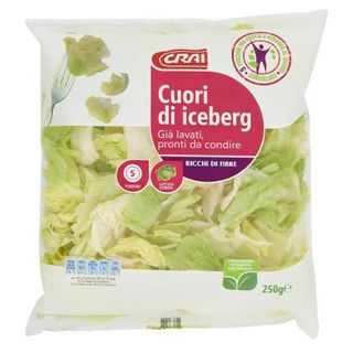 Crai Cuori di iceberg 250 g