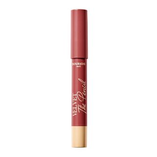 Velvet The Pencil Barra de Labios - Bourjois - Rojo 3616304016226