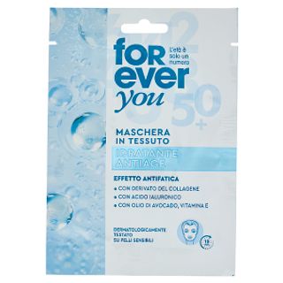 Fy Maschera Idratante