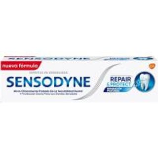 Pasta Dental Repair&Proctect Sensodyne Tubo 75 Ml. (14218119)