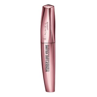 RIMMEL maskara wonderful volume (30122505)