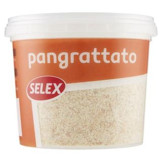 Selex Pangrattato 400 g