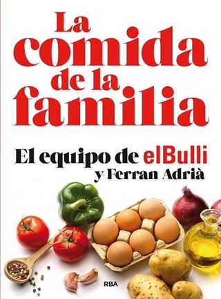 La Comida De La Familia (9788491870449)